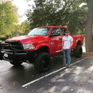 Meet your Posher, Justin